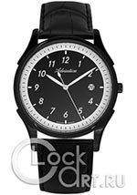 Мужские наручные часы Adriatica Gents Strap 1246.B224Q