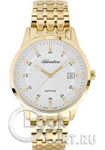 Мужские наручные часы Adriatica Gents Bracelet A1256.1113Q