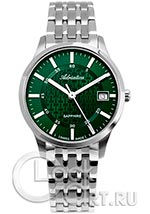 Мужские наручные часы Adriatica Gents Bracelet A1256.5110Q