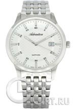 Мужские наручные часы Adriatica Gents Bracelet A1256.5113Q