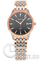 Мужские наручные часы Adriatica Gents Bracelet A1256.R114Q