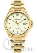 Мужские наручные часы Adriatica Gents Bracelet A1264.1151Q