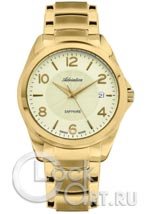 Мужские наручные часы Adriatica Gents Bracelet A1265.1151Q