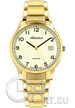 Мужские наручные часы Adriatica Gents Bracelet A1267.1121Q