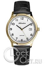 Мужские наручные часы Adriatica Gents Strap A1267.1223Q