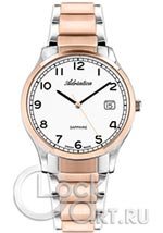 Мужские наручные часы Adriatica Gents Bracelet A1267.R123Q