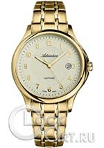 Мужские наручные часы Adriatica Gents Bracelet A1272.1121Q