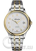 Мужские наручные часы Adriatica Gents Bracelet A1272.2123Q