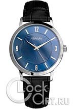 Мужские наручные часы Adriatica Gents Strap 1273.5255Q