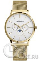 Мужские наручные часы Adriatica Multifunction A1274.1113QF