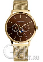 Мужские наручные часы Adriatica Multifunction A1274.111GQF