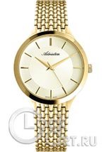 Мужские наручные часы Adriatica Gents Bracelet A1276.1111Q
