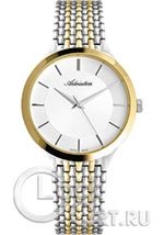 Мужские наручные часы Adriatica Gents Bracelet A1276.2113Q