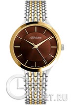 Мужские наручные часы Adriatica Gents Bracelet A1276.211GQ