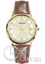 Мужские наручные часы Adriatica Gents Strap 1277.1211Q