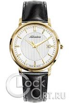 Мужские наручные часы Adriatica Gents Strap A1277.1213Q