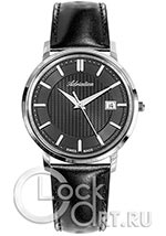 Мужские наручные часы Adriatica Gents Strap A1277.5214Q