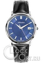 Мужские наручные часы Adriatica Gents Strap A1277.5215Q