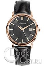 Мужские наручные часы Adriatica Gents Strap 1277.9214Q