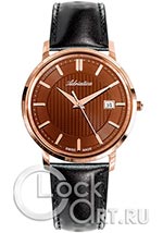 Мужские наручные часы Adriatica Gents Strap A1277.921GQ
