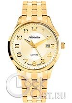Мужские наручные часы Adriatica Gents Bracelet A1278.1121Q