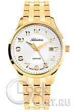 Мужские наручные часы Adriatica Gents Bracelet A1278.1123Q