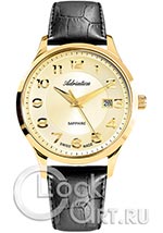 Мужские наручные часы Adriatica Gents Strap 1278.1221Q