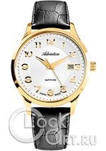Мужские наручные часы Adriatica Gents Strap A1278.1223Q