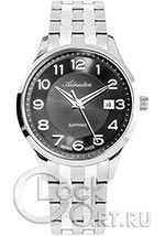 Мужские наручные часы Adriatica Gents Strap A1278.5124Q