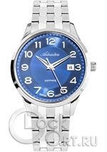 Мужские наручные часы Adriatica Gents Bracelet A1278.5125Q