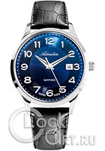 Мужские наручные часы Adriatica Gents Strap A1278.5225Q