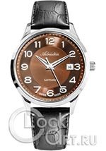 Мужские наручные часы Adriatica Gents Bracelet 1278.522GQ