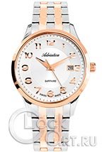 Мужские наручные часы Adriatica Gents Strap A1278.R123Q