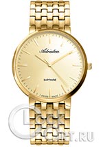 Мужские наручные часы Adriatica Gents Bracelet A1281.1111Q