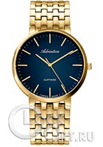 Мужские наручные часы Adriatica Gents Bracelet A1281.1115Q