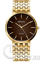 Мужские наручные часы Adriatica Gents Bracelet A1281.111GQ