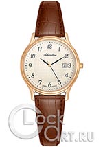 Женские наручные часы Adriatica Ladies Starp A3000.1221Q