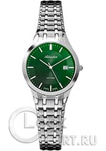 Женские наручные часы Adriatica Ladies Bracelet A3136.5110Q