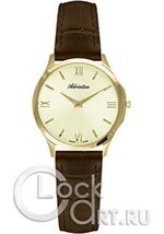 Женские наручные часы Adriatica Ladies Starp A3141.1261Q