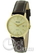 Женские наручные часы Adriatica Twin 3143.1211Q
