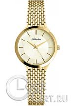 Женские наручные часы Adriatica Ladies Bracelet A3176.1111Q