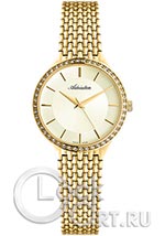 Женские наручные часы Adriatica Ladies Bracelet A3176.1111QZ