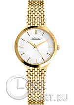 Женские наручные часы Adriatica Ladies Bracelet A3176.1113Q