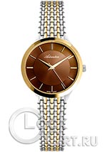 Женские наручные часы Adriatica Ladies Bracelet A3176.211GQ