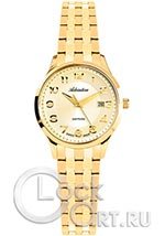 Женские наручные часы Adriatica Ladies Bracelet A3178.1121Q