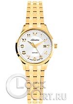 Женские наручные часы Adriatica Ladies Bracelet A3178.1123Q