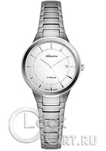 Женские наручные часы Adriatica Titanium A3182.4113Q
