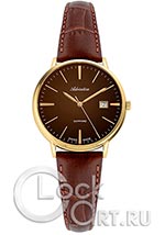 Женские наручные часы Adriatica Ladies Starp A3183.121GQ