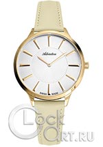 Женские наручные часы Adriatica Ladies Starp 3211.1V13Q