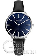 Женские наручные часы Adriatica Ladies Starp A3211.5215Q
